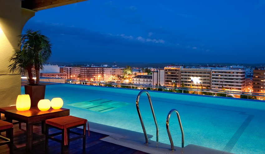 Hotel Cordoba Center En C rdoba Bookerclub