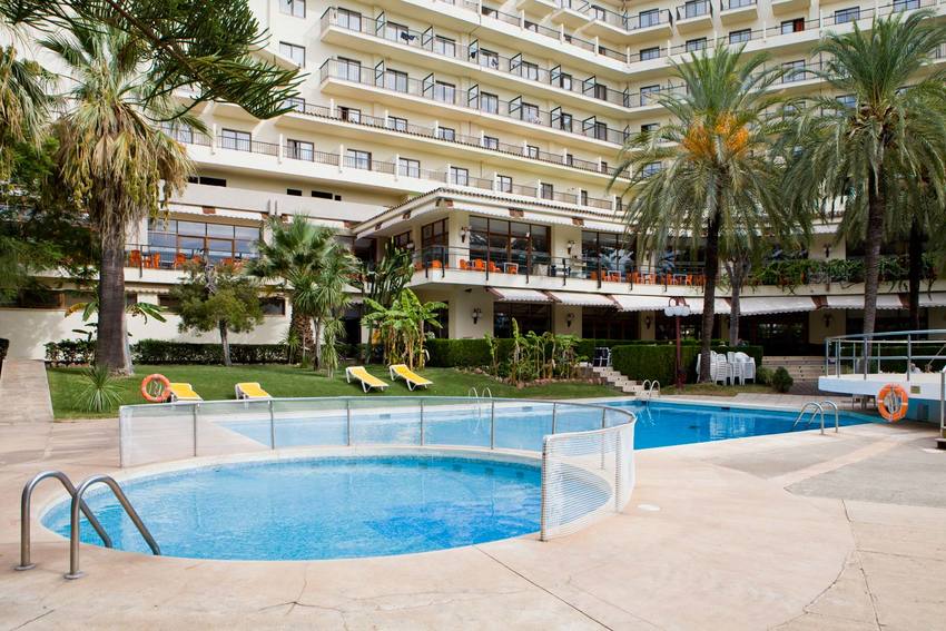 Hotel Intur Orange en Benicassim - Bookerclub
