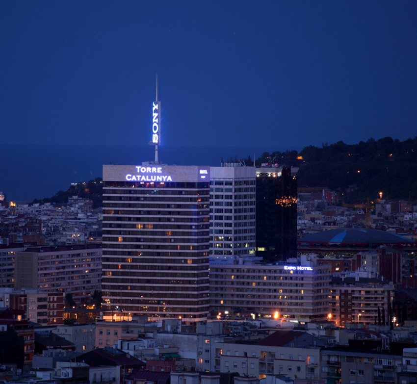 HOTEL TORRE CATALUNYA hotel torre catalunya: