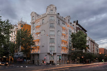 Heritage Madrid Hotel