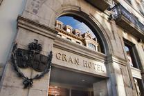 GRAN HOTEL ESPAÑA
