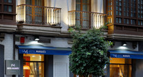 Hotel Marqués