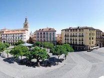 Plaza Mayor
