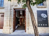 entrada