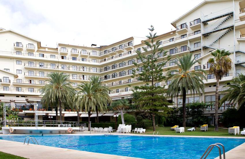 Hotel Intur Orange en Benicassim - Bookerclub