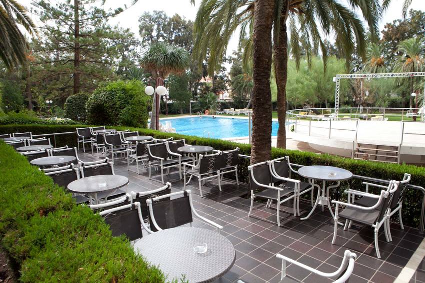 Hotel Intur Orange en Benicassim - Bookerclub