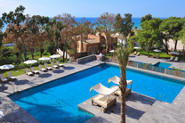 Hotel Vincci Selección Estrella del Mar