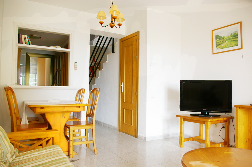 Aparthotel Ona Aucanada en Mallorca